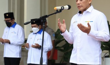 Tertinggi Sepanjang Sejarah, Laba Bersih PTPN V Tembus Rp1,3 Triliun