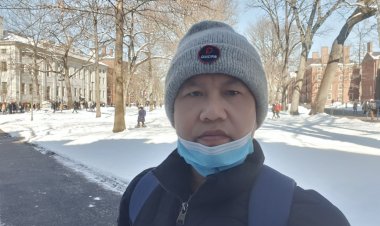 Dr Evizal Dosen Teknik Informatika UIR Lolos Program WCP Kemendikbud Ristek 