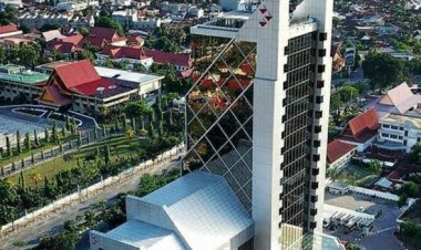 Resmikan BRK Syariah, Wapres Maaruf Amin Akan Datang Ke Riau 25 Agustus 2022