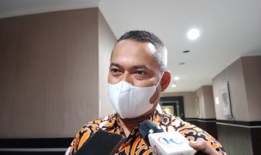Segera Jadi Bank Syariah, Legislator Pekanbaru Pinta Masyarakat Riau Miliki ATM BRK Syariah