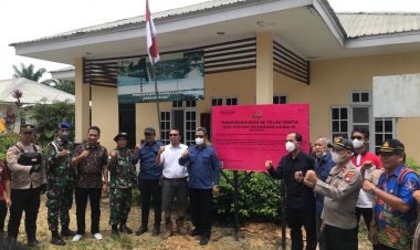 Aset Tersangka SD di Dua Provinsi Disita Kejagung