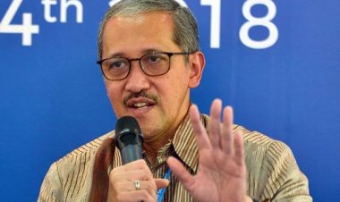 BI Makin Was-was, Harga Pangan Makin Liar Tak Terkendali