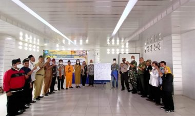 Kelompok Tari Pengrajin Talang Mamak Gelar Workshop, Bupati: Lestarikan Budaya Daerah