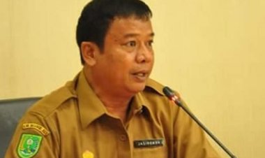 Izin Gabung Terbit, Inhu Segara Milik ITB Indragiri