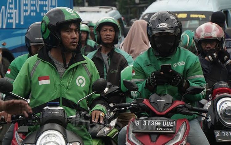 Kenaikan Tarif Ojol Berpotensi Buat Inflasi Indonesia Makin Tinggi