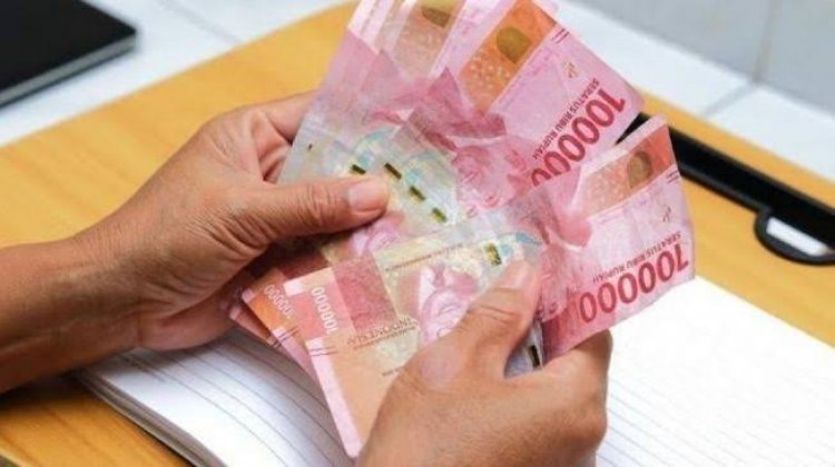 Bantuan Subsidi Upah Rp600.000 Cair September, Begini Syarat & Cara Cek Data Penerimanya