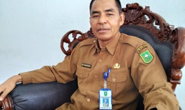 Anggarkan Rp60 M, Tahun Depan Pemprov Riau Bangun Lima USB SMK Negeri