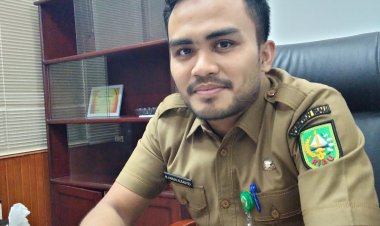 Guru Honor Riau Diserang Berita Hoax PPPK, Dijanjikan Penempatan Hingga Pemberkasan