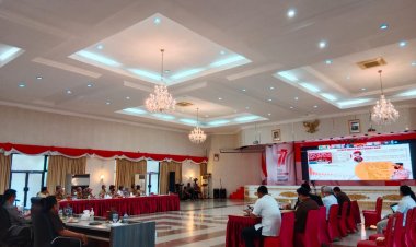 Harga BBM Naik, Pemerintah Berupaya Menahan Harga Barang