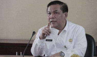 Pemprov Riau Siapkan Rp7 M Untuk Perlindungan Sosial