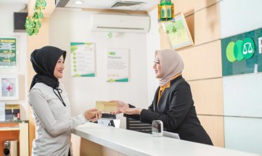 Tok! Pegadaian Menang Atas Gugatan Pelanggaran Hak Cipta Tabungan Emas