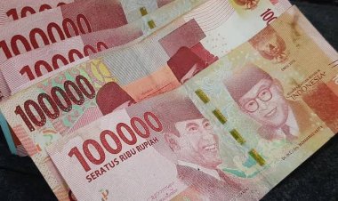 Cek Rekening! Bantuan Subsidi Upah Rp600 Ribu Cair Hari Ini