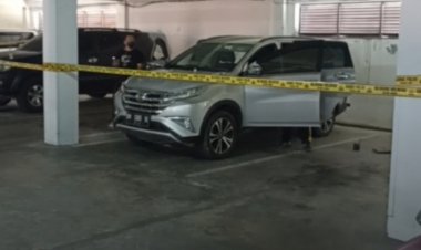 Prihatin Tewasnya FY di Dalam Mobil Kompleks DPRD Riau, Gubri: Ingatkan ASN di Riau Tak Melakukan Perselingkuhan