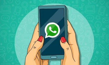 Jangan Ceroboh! Hal Ini Buat Whatsapp Anda Mudah Dibajak