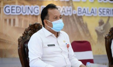 Pemprov Riau Akan Terima 7.688 Tenaga PPPK Tahun Ini