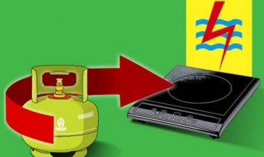 Pro Kontra Penggunaan Kompor Listrik