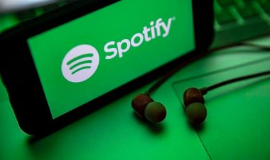 Agresif Cari Lahan Baru, Spotify Sekarang Jualan Buku