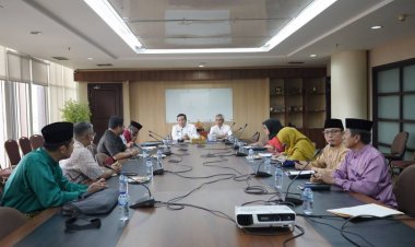 Tiang Penyangga Hancur, PT MCS Hanya Bisa Bantu Rp500 Juta Untuk Perbaikan Jembatan Pedamaran