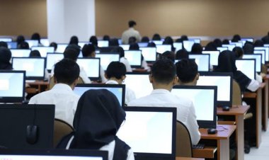 Pemkot Pekanbaru Buka 377 Lowongan Kerja PPPK