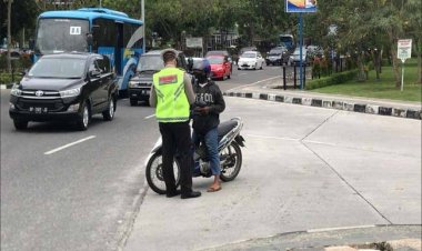 Polda Riau dan Jajaran akan Gelar Operasi Zebra Lancang Kuning 2022, Ini 7 Sasarannya