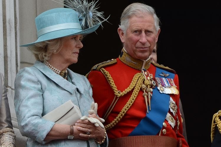 Ratu Elizabeth II Wafat, Pangeran Charles Naik Takhta Jadi Raja Charles III