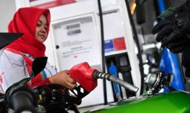 Provinsi Riau Mulai Melakukan Uji QR Code Untuk Pembelian Solar, Begini Cara Menggunakannya