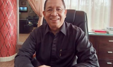 26 Calon Anggota Dewan Pendidikan Riau Diusulkan ke Gubri, Ini Nama-namanya