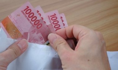 UMK 2023 Langsung Ditetapkan Gubernur