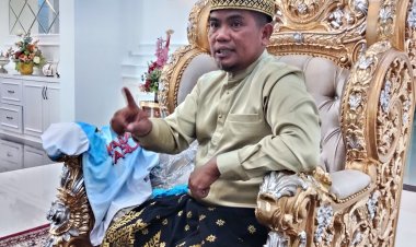 Kado Istimewa Pemkab Pelalawan di HUT ke-23, Masyarakat tak Lagi Bayar Saat Berobat