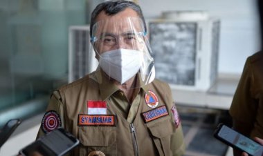 Gubri Pinta Jangan Persulit Warga Untuk Membayar Pajak