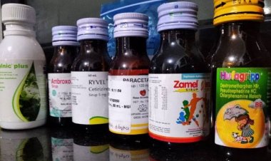 Masih Punya Stok Obat Sirup Anak di Rumah? Berikut Saran Kemenkes
