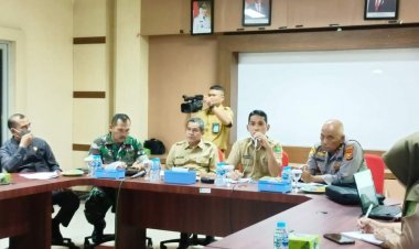 Inhu Tuan Rumah Perayaan HSN Tingkat Provinsi Riau