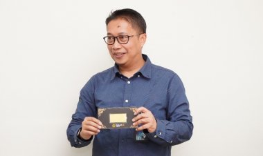 Cegah Cemas Karena Resesi, Tabungan Emas Jadi Solusi