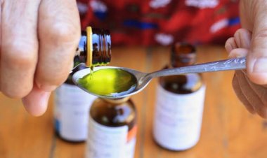 BPOM Minta Obat Sirup yang Dikeluarkan Perusahaan ini segera Dibuang