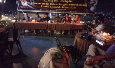 Dapil Bertambah, Kursi DPRD Pekanbaru Naik Jadi 50 di Pemilu 2024