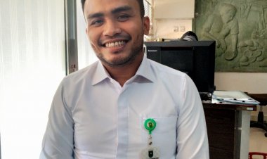 Gubri Ajukan Perpanjangan Pendaftaran Seleksi PPPK Guru