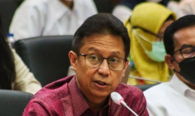 Menkes: Warga Belum Divaksin Berisiko Meninggal di Gelombang Covid Ini