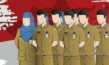 Pendaftaran PPPK Nakes di Pekanbaru Diperpanjang Lagi