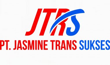 Bergerak di Sektor Pelayaran, PT Jasmine Trans Sukses Hadir di Bengkalis