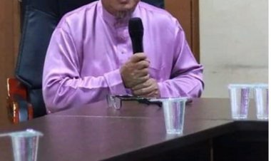 Bantu Atasi Pengangguran, LAMR Beri Pelatihan dan Pendidikan Calon Naker