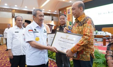 Realisasi Investasi Tinggi, Pusat Harusnya Perhatikan Infrastruktur Riau