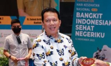 Kasus Terkonfirmasi Covid-19 di Riau Bertambah 74 Orang