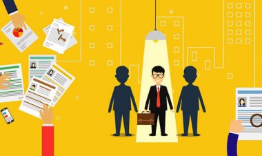 Disnaker Buka Job Fair Mini di Riau Expo 2022