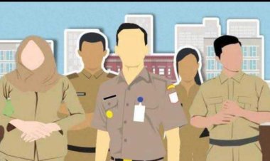 Ratusan Pelamar PPPK Riau Tak Lulus Seleksi Administrasi