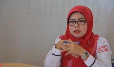 Dimulai Besok, KPU Kampar Adakan Tes CAT Calon PPK di Tiga Titik