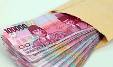 UMP Riau 2023 Ditetapkan Naik 8,61 Persen, Jadi Rp 3.191.662