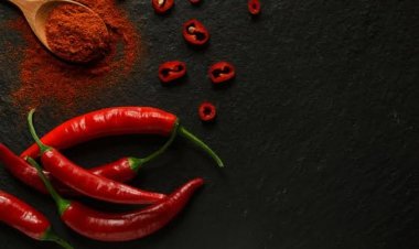 7 Manfaat Sehat yang Bisa Diperoleh dari Konsumsi Makanan Pedas