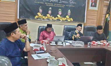 Hilangnya 'Surga' Masyarakat Sakai, Hutan tak Lagi Sumber Kehidupan