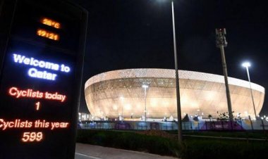 Piala Dunia di Qatar Paling Kontroversial, Ini 6 Alasannya