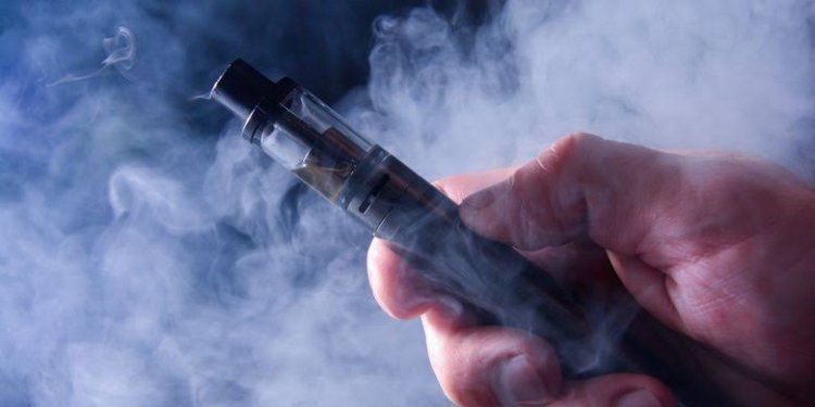 Vape  Dapat Sebabkan Gagal Ginjal Akut,  Asosiasi Penguasa Vape Angkat Bicara